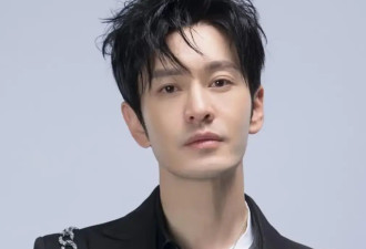 黄晓明二战上岸！上戏博士拟录取 圆了他的“博士梦”
