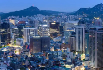 新生儿都在炒股！韩国人的赌性有多大？