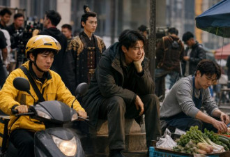 明星也扛不住了 影视圈寒冬比楼市还惨