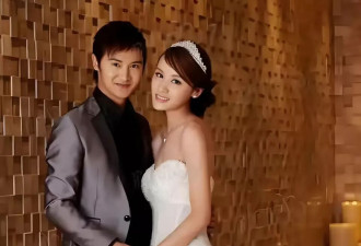叶一茜首度公开23岁结婚真相:不是冲动早婚