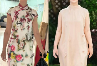 瞧五六十岁女人这样穿 会更优雅得体