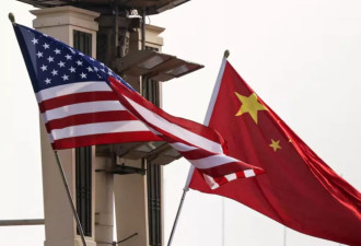 调查:新西兰人十年来首次认为美国比中国更具威胁