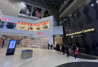 优衣库官宣安省再开2家新店！列治文山华人区终于等来了