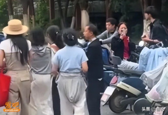 准备冲985孩子忘带准考证 母亲坐地痛哭 网友炸锅