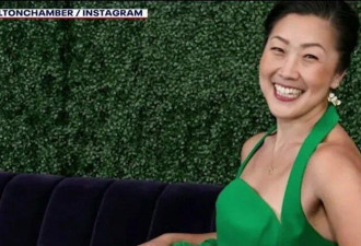 美富人区悲剧：丈夫杀亚裔妻自尽 亲儿目睹报警