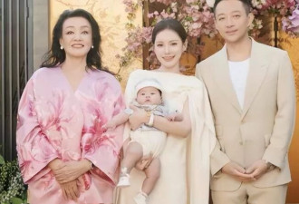 马筱梅大办百日宴仅3天，汪小菲身体出岔子