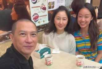 张家辉公开女儿现状，家庭争吵不断，母女分歧大