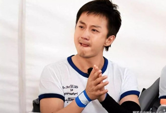 跑男更多恶行被扒，难怪邓超周深接连退出！
