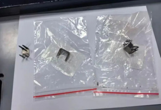 昆明多辆汽车被故意抛撒的铁钉扎破胎 警方抓14人