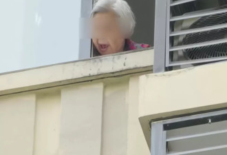 86岁老人天天凌晨喊叫，邻居崩溃，4子女“云尽孝”