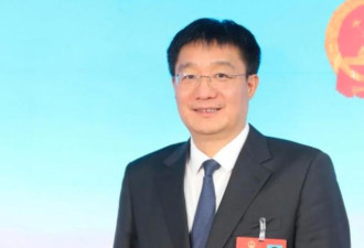 失踪4个月后 马兴瑞多年秘书、南昌市长有动向了