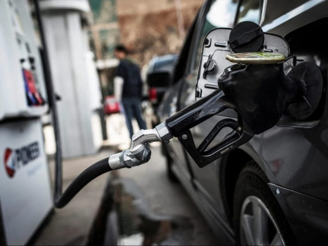 Rising Gas Prices Renew Calls to Develop Canada's Energy - Canadians for Affordable Energy