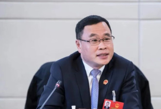 涉嫌严重违纪违法 上海副市长陈宇剑被查