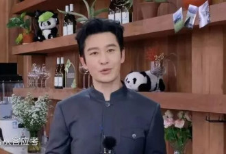 黄晓明上岸，原来这么多明星都是博士？！