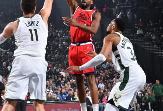 NBA史诗级三方交易 这让其他队怎么打？
