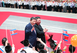 热评：习近平又一昏招？