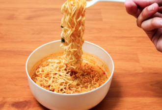 吃一碗泡面 肝要解毒32天？营养师：加1料助排钠