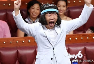 杨迪曾得罪当红明星 节目录到一半被开除