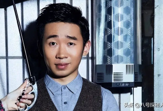 杨迪曾得罪当红明星 节目录到一半被开除