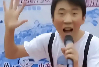 杨迪曾得罪当红明星 节目录到一半被开除