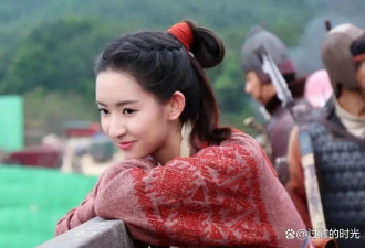 她是北舞校花，却绯闻满身，被质疑害导演前男友自杀！她是谁？