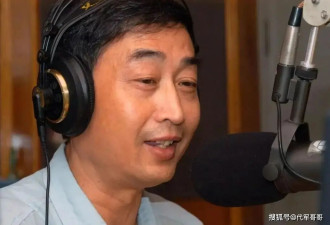 80岁主持人万峰近况曝光！与妻子离婚已经20年，如今尽情享受退休生活
