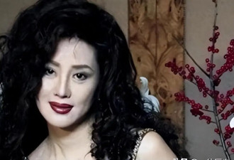 她是中国第1美妇 因为太美被克林顿接见