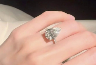 恭喜！香港知名女星在美国平安生女，为前男友背负超600万债务