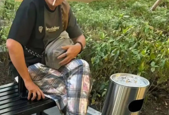 黄日华街头正吸烟被偶遇，宣布退出娱乐圈，丧妻六年至今单身