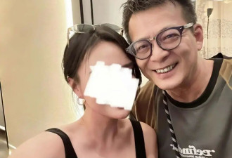黄日华街头正吸烟被偶遇，宣布退出娱乐圈，丧妻六年至今单身