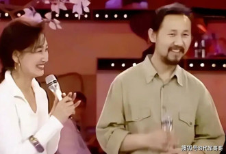 64岁哈斯高娃近况曝光！与腾格尔离婚已经30年，如今孑然一身让人唏嘘