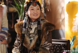 64岁哈斯高娃近况曝光！与腾格尔离婚已经30年，如今孑然一身让人唏嘘