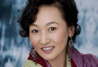 64岁哈斯高娃近况曝光！与腾格尔离婚已经30年，如今孑然一身让人唏嘘