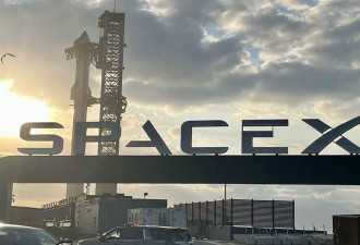 SpaceX上市前夜，最疯狂的投资故事出现了