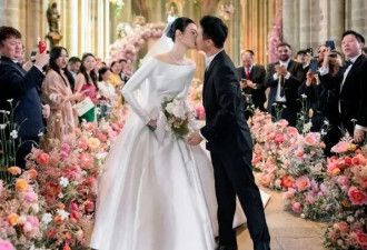 奚梦瑶何猷君大婚，无人再提“奚贵妃”