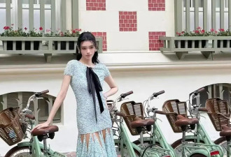 奚梦瑶何猷君大婚，无人再提“奚贵妃”