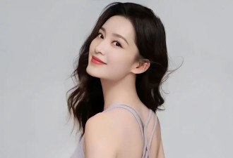 李沁绝美写真又纯又欲！不是丰乳肥臀也能性感撩人