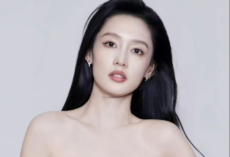李沁绝美写真又纯又欲！不是丰乳肥臀也能性感撩人