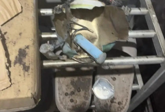 “女主播遭快递盒爆炸烧伤案”更多细节曝光