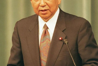 河野洋平去世，这位日本政治家为何被怀念？