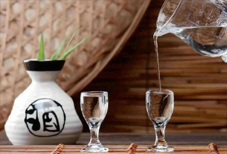 调查发现：癌症患者喝白酒，不多久或有4变化