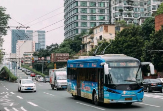客流暴跌59%，广州公交怎么了？
