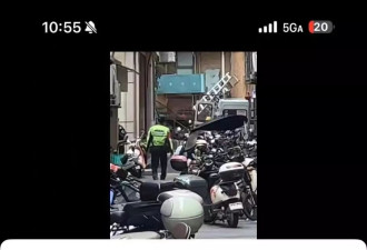 “卧底”深圳电单车车主报点群：躲执法的“猫鼠游戏”如何破