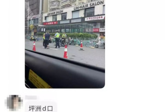“卧底”深圳电单车车主报点群：躲执法的“猫鼠游戏”如何破