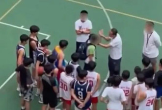 体罚亲历者：全部人都觉得不妥，但又能怎样？