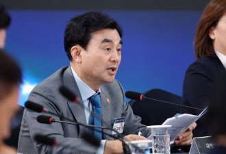 49年历史落幕 韩国解散“防谍司令部”