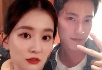 和乔欣分手后，他新剧不断口碑回升，35岁仍单身