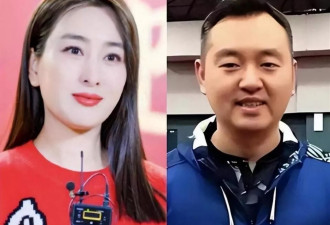 和孔令辉分手13年,被黑人扛在肩上的马苏终究走到了今天