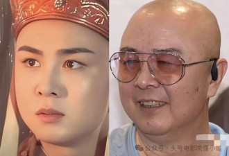 “最帅唐僧”近况：67岁还在跑商演！