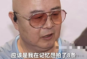“最帅唐僧”近况：67岁还在跑商演！